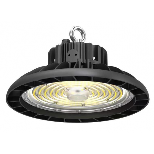 Die cast aluminum housing high bay light